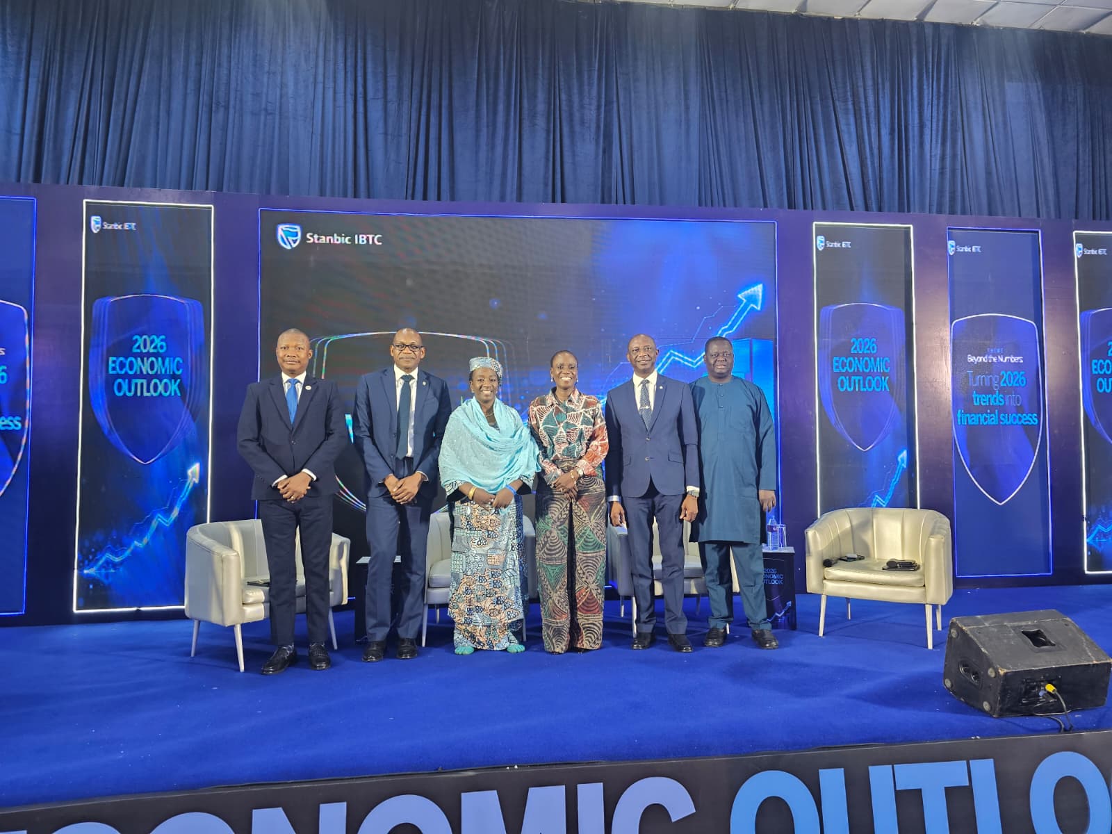 Mr. Brima M. Balawu Koroma & Other Guests