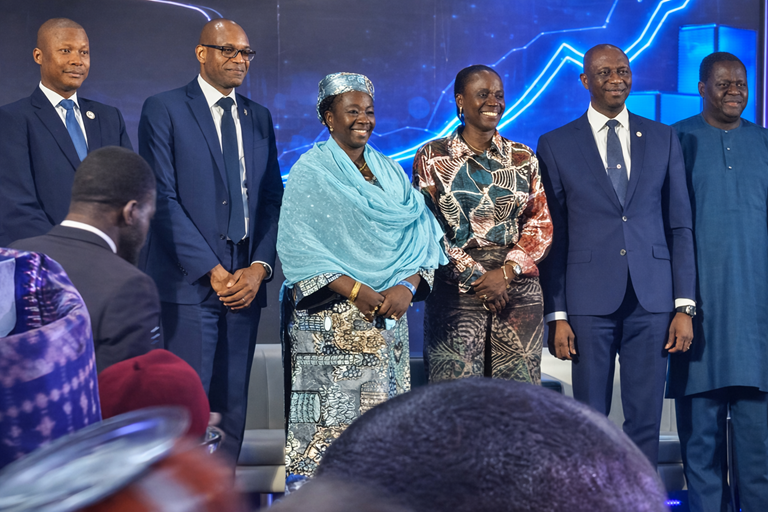 Stanbic IBTC Conference