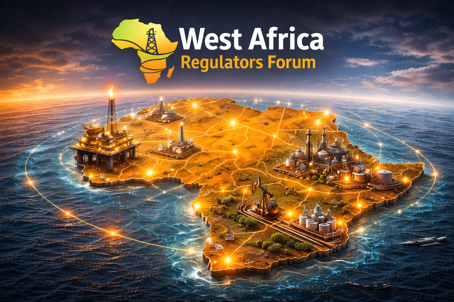 Africa Energy Indaba & Gas Forum